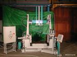 Metaltecnica Manual or Robotized Aluminum Casting Machines Diecasting Machines 